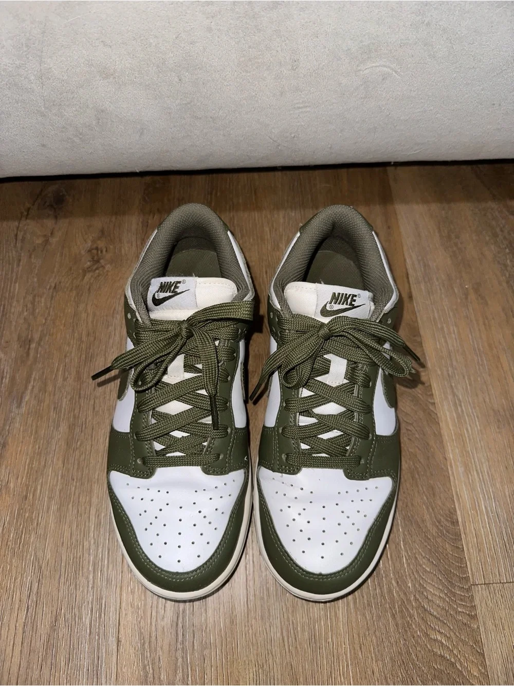 Nike Dunk Low 